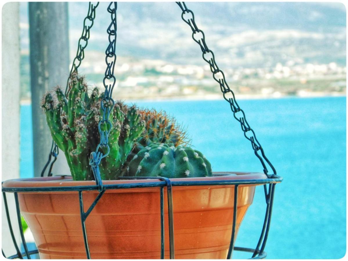 Littlevenice Appartme 50M From Sea Trogir Eksteriør billede
